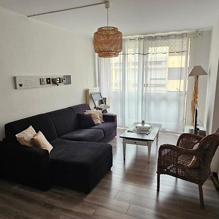 Ideal Curiste Bel Appartement 51 M2 Au Centre Balaruc-les-Bains Εξωτερικό φωτογραφία