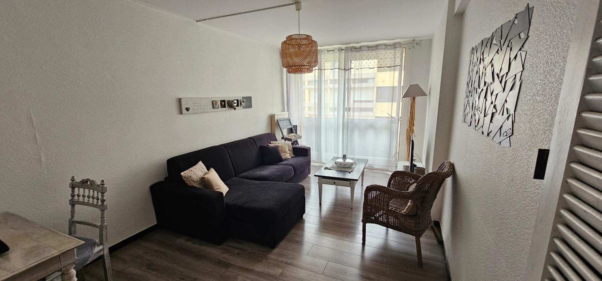 Ideal Curiste Bel Appartement 51 M2 Au Centre Balaruc-les-Bains Εξωτερικό φωτογραφία
