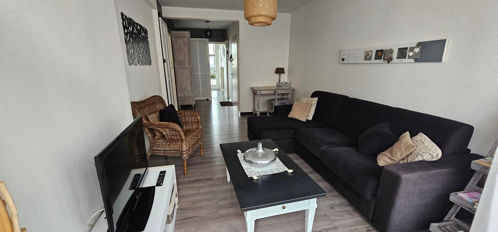 Ideal Curiste Bel Appartement 51 M2 Au Centre Balaruc-les-Bains Εξωτερικό φωτογραφία