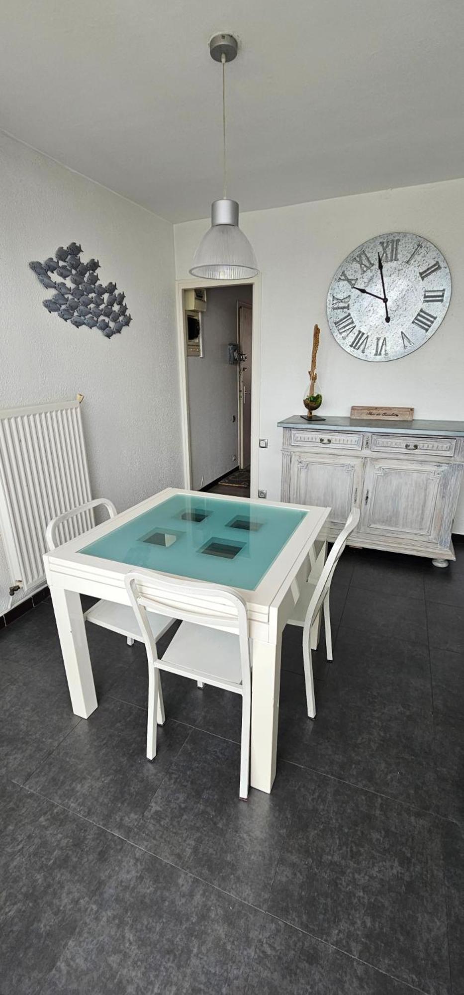 Ideal Curiste Bel Appartement 51 M2 Au Centre Balaruc-les-Bains Εξωτερικό φωτογραφία