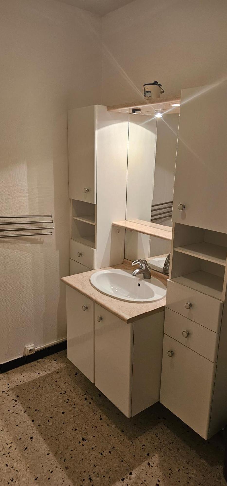 Ideal Curiste Bel Appartement 51 M2 Au Centre Balaruc-les-Bains Εξωτερικό φωτογραφία