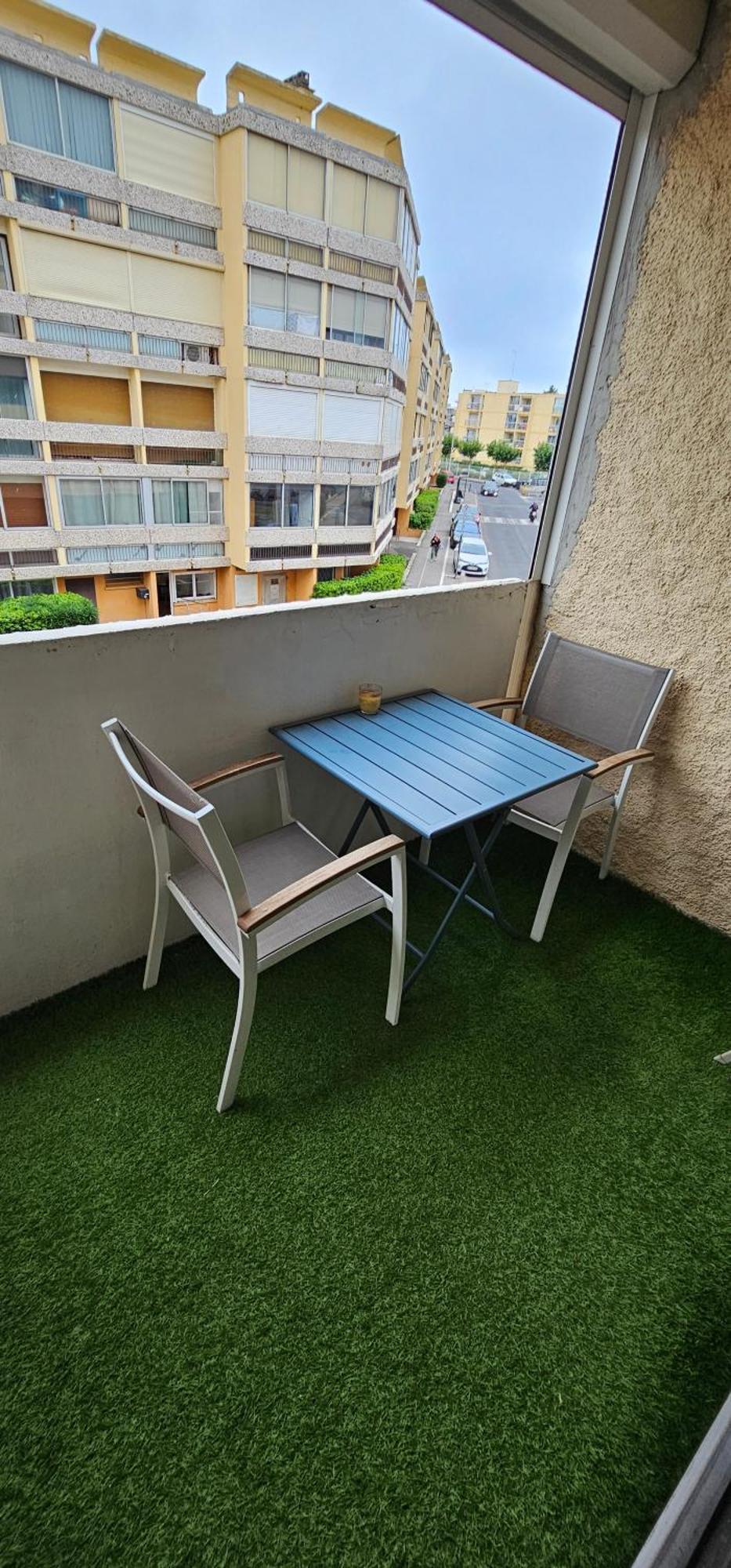 Ideal Curiste Bel Appartement 51 M2 Au Centre Balaruc-les-Bains Εξωτερικό φωτογραφία