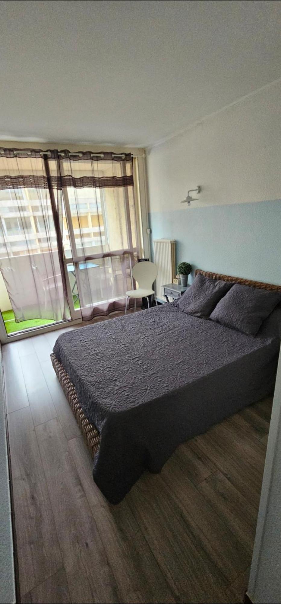 Ideal Curiste Bel Appartement 51 M2 Au Centre Balaruc-les-Bains Εξωτερικό φωτογραφία